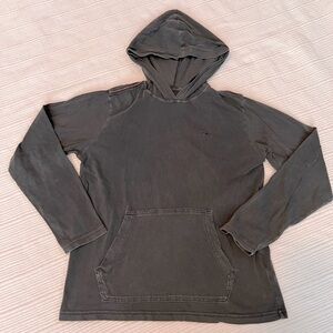 RVCA Boy’s Long Sleeve Hooded T-Shirt